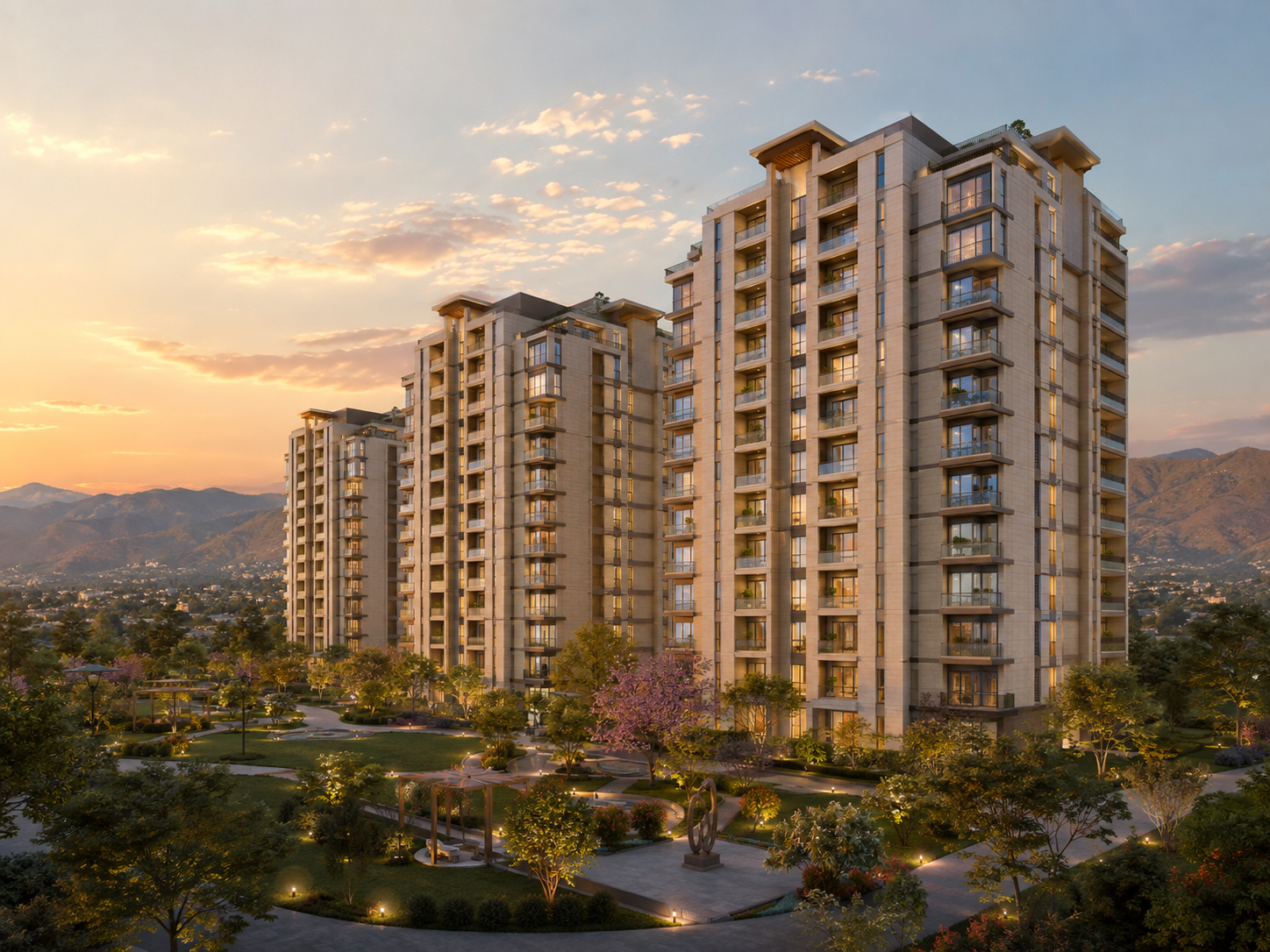 What to check before choosing a premium home